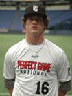 Cincinnati Reds draft pick #19 description=